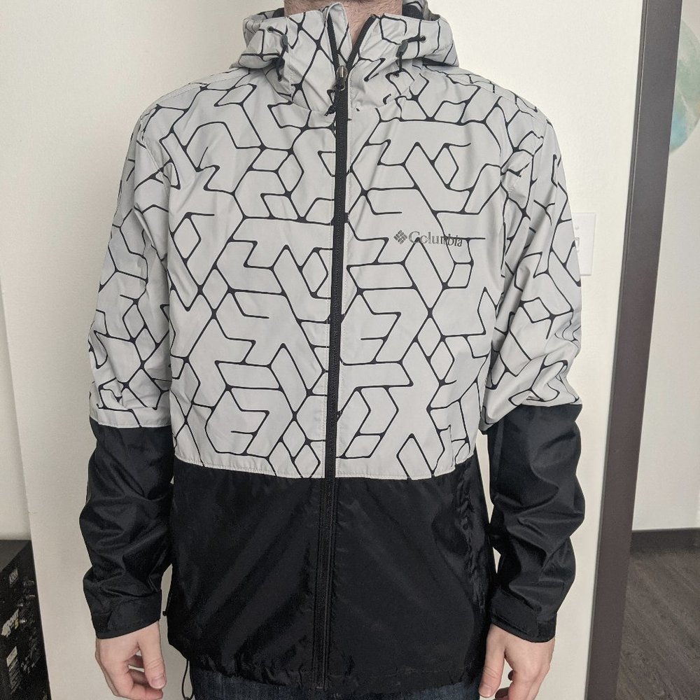 Columbia Sportswear Roan Mountain Jacket
